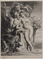 KG 17481
<br/>
Neptunus en Cybele
<br/>
<em>Hendricx, Gilles</em>